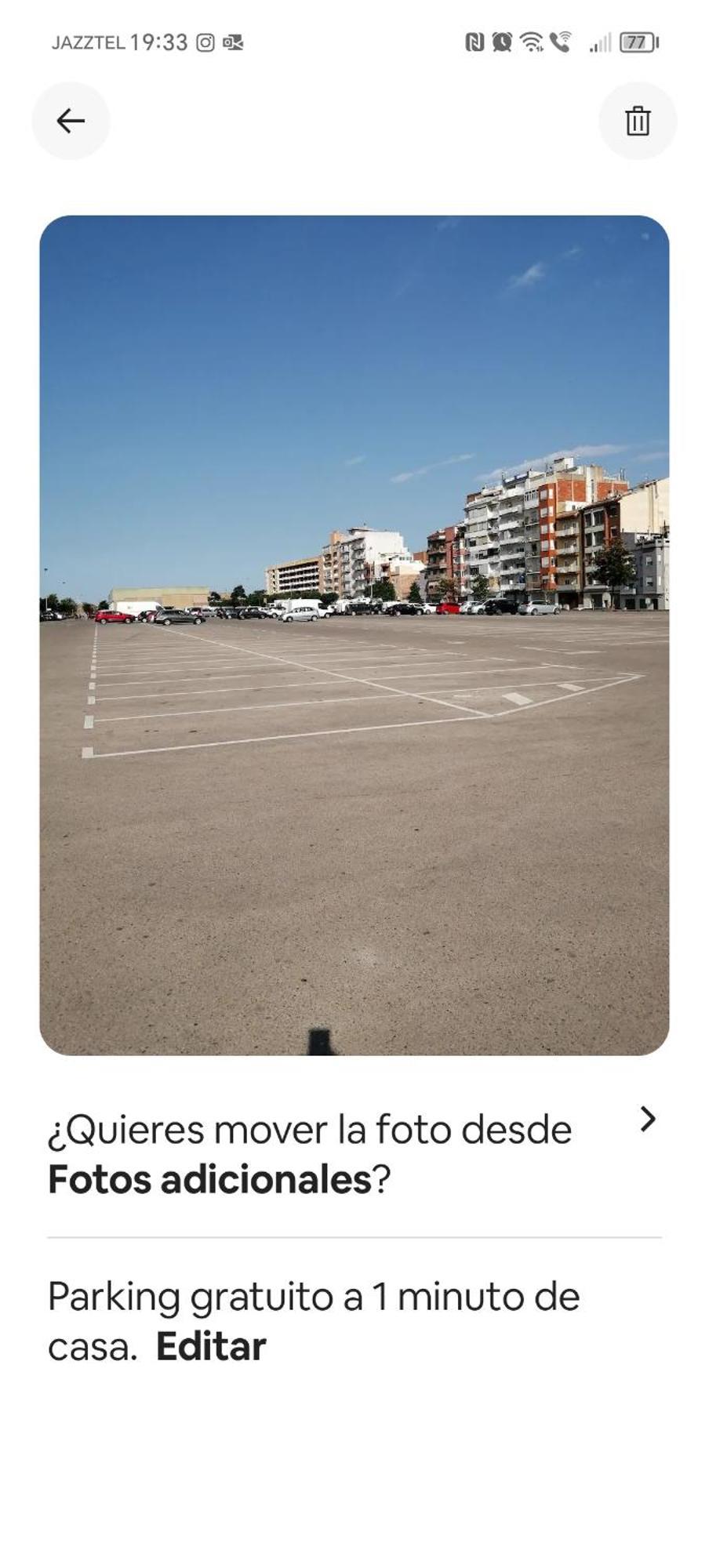 דירות בלאנס Mari, Comparto El Piso מראה חיצוני תמונה