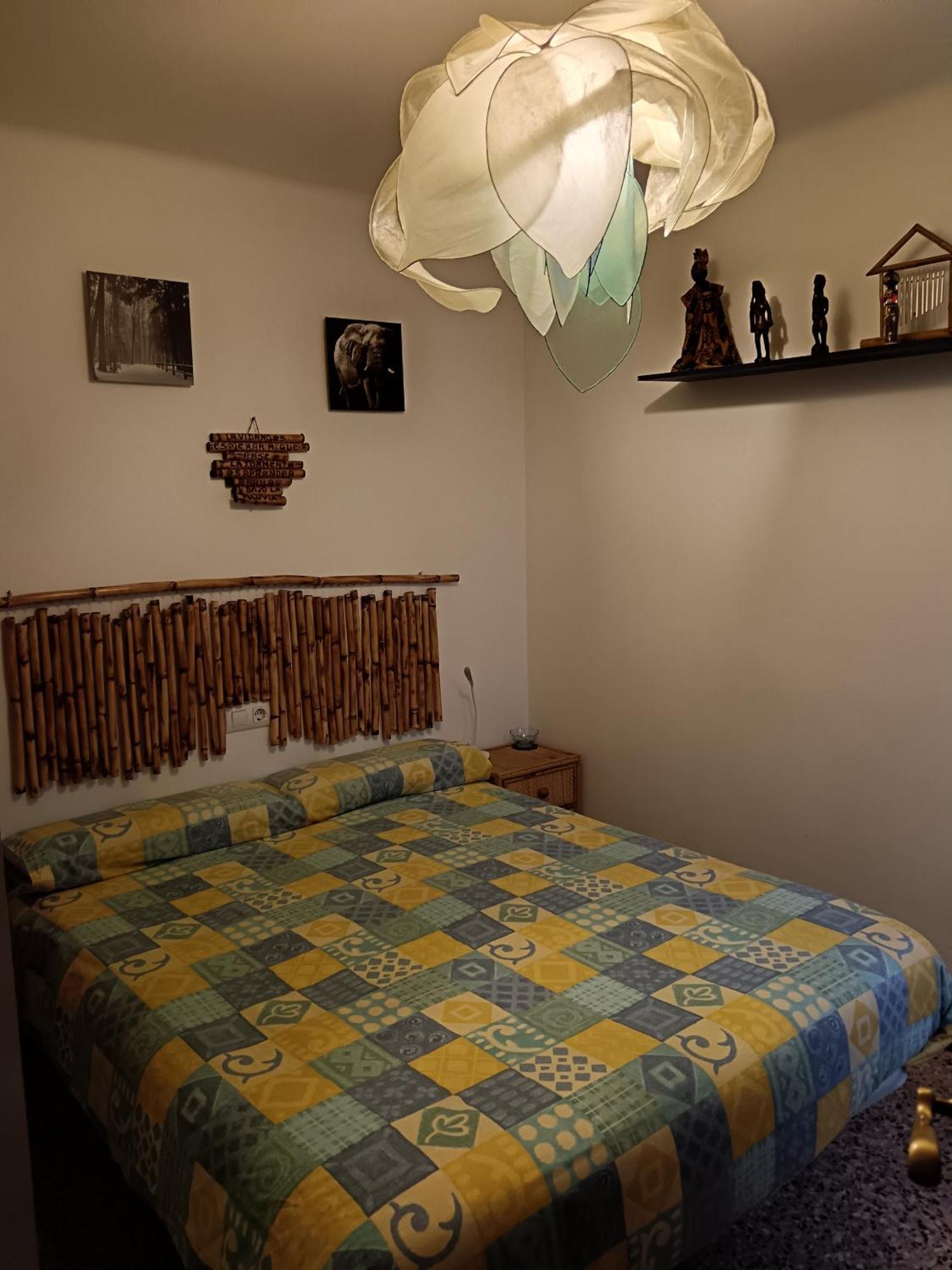 דירות בלאנס Mari, Comparto El Piso מראה חיצוני תמונה