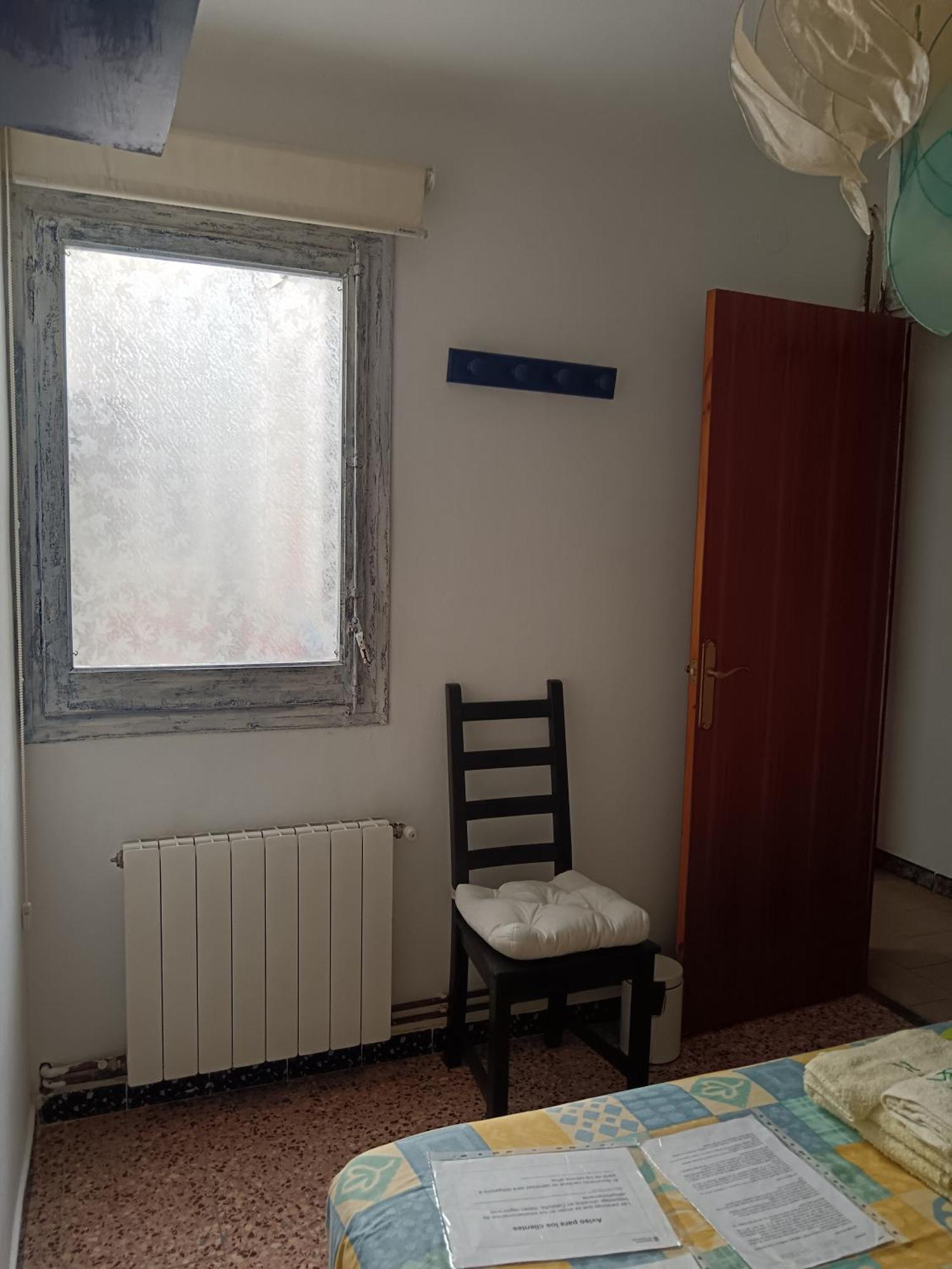 דירות בלאנס Mari, Comparto El Piso מראה חיצוני תמונה